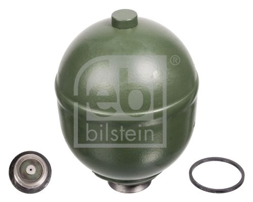 FEBI BILSTEIN Jousikammio, jousitus/vaimennus 22497